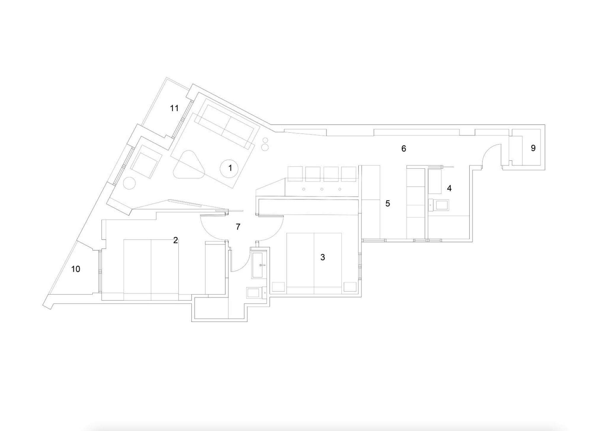 Olatu By Feelfree Apartment *