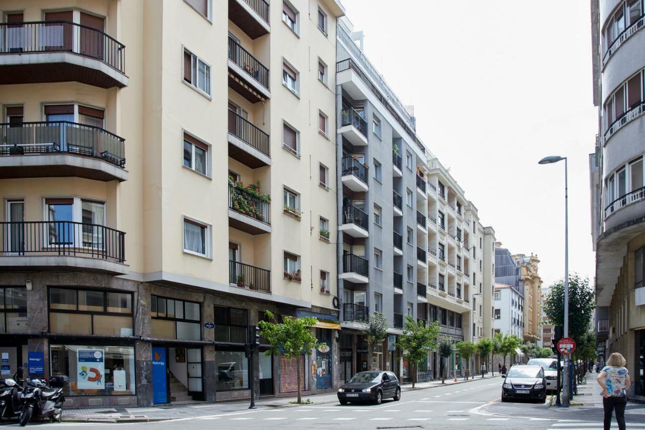 Olatu By Feelfree Apartment San Sebastian