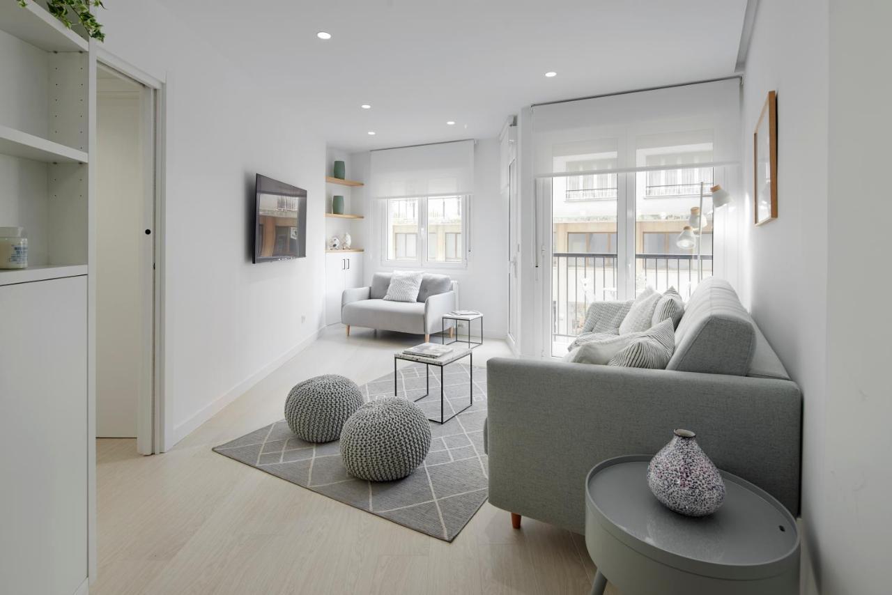 Apartment Olatu By Feelfree San Sebastian
