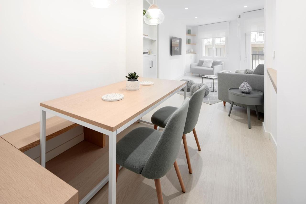 Apartment Olatu By Feelfree San Sebastian