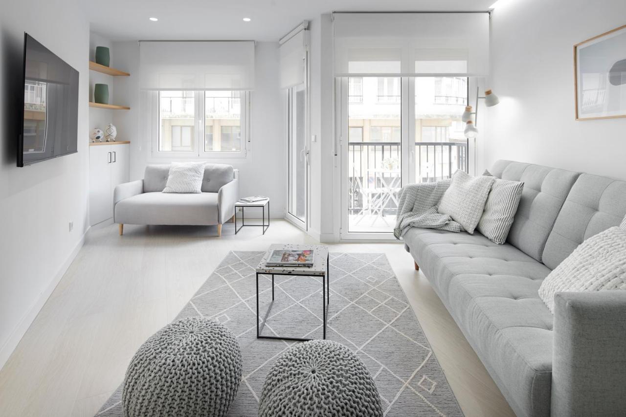 Olatu By Feelfree Apartment San Sebastian