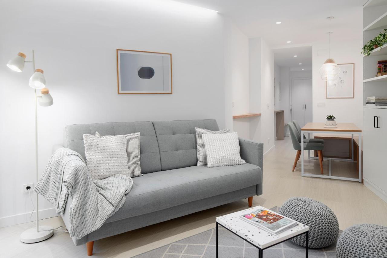 Apartment Olatu By Feelfree San Sebastian